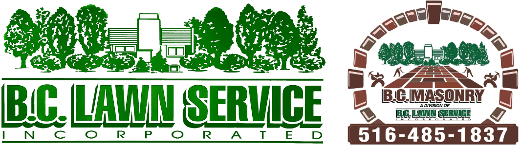 B.C. Lawn Service Inc. & DBA B.C. Masonry