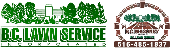 B.C. Lawn Service Inc. & DBA B.C. Masonry