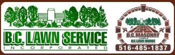 B.C. Lawn Service Inc. & DBA B.C. Masonry